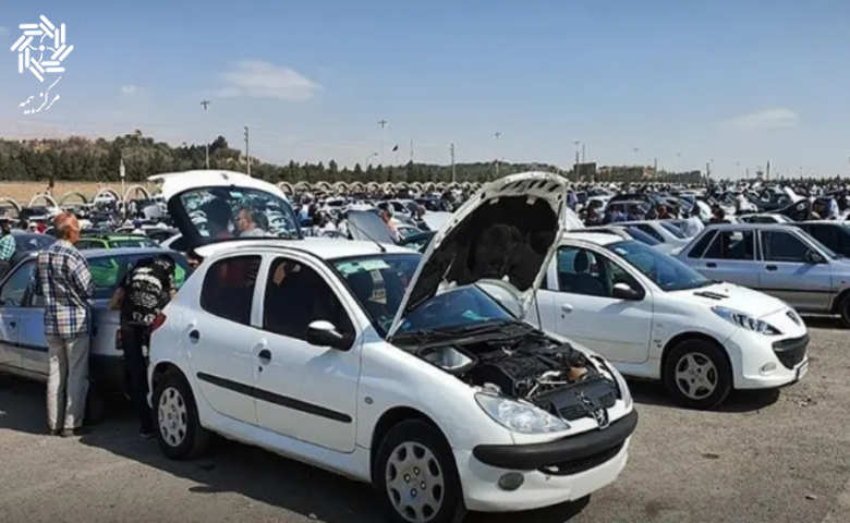 استثنائات بیمه بدنه خودروهای کارکرده